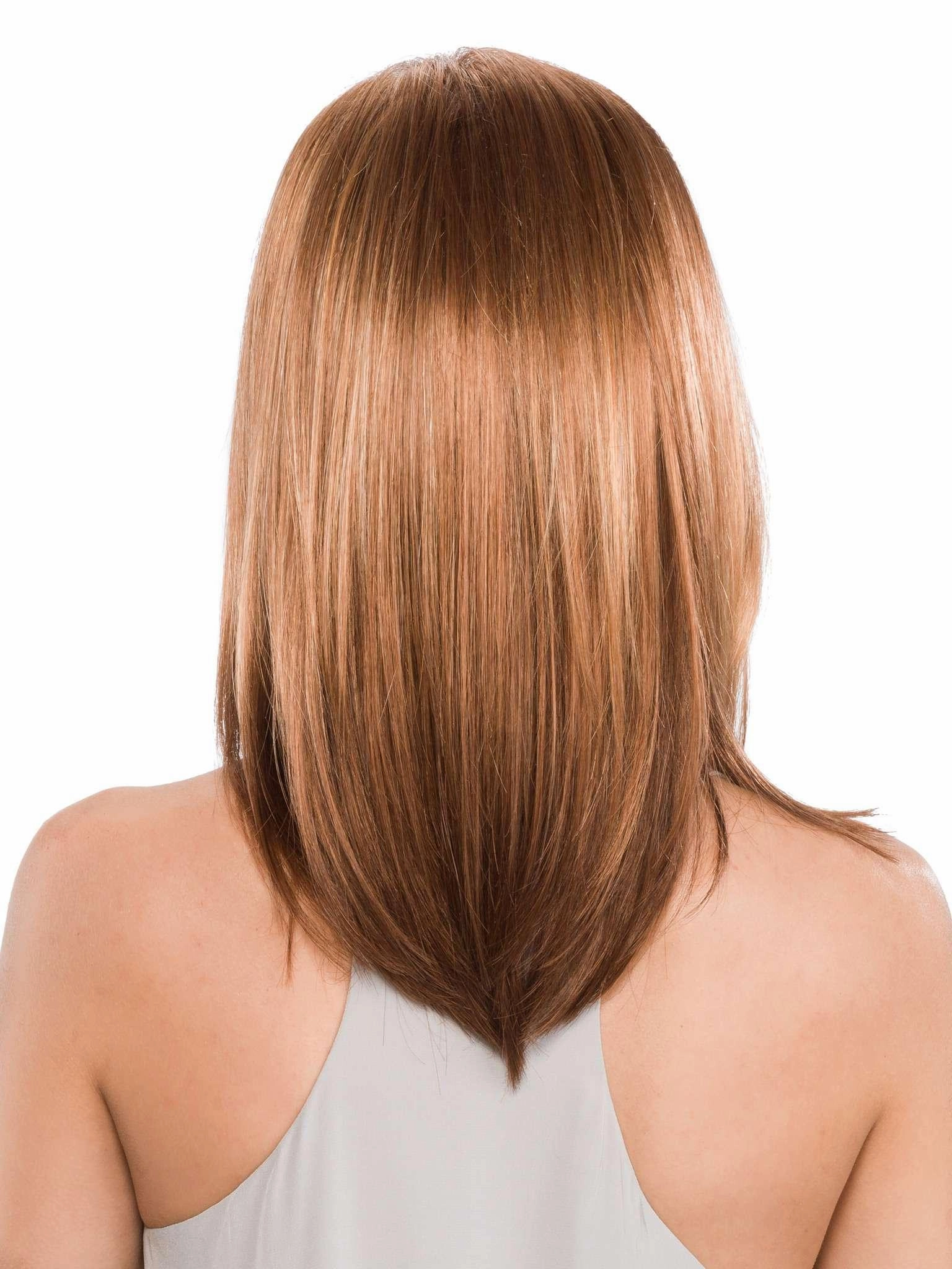 Avery Rooted Colors Wig by Tony of Beverly | Synthetic Wig (Traditional Cap)
