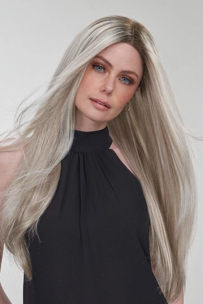 Avery Wig by Jon Renau | SmartLace Synthetic Wig