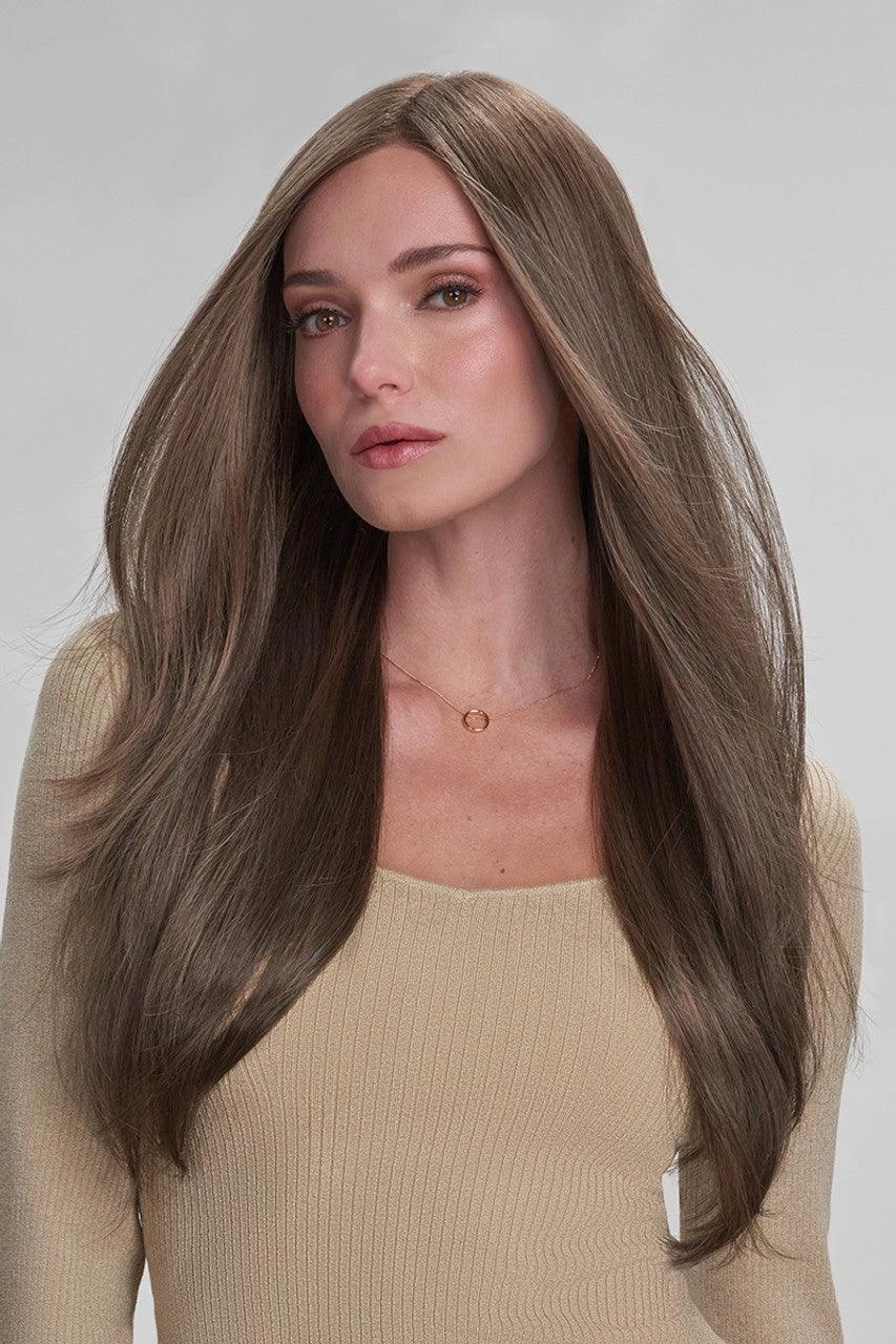 Avery Wig by Jon Renau | SmartLace Synthetic Wig