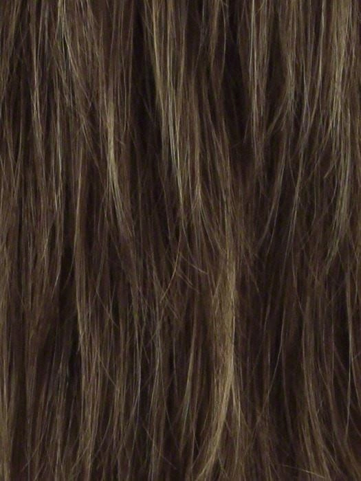 Avery Wig by Noriko | Synthetic (Traditional Cap)