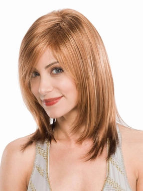 Avery Wig by Tony of Beverly | Synthetic Wig (Lace Front Traditional Cap)