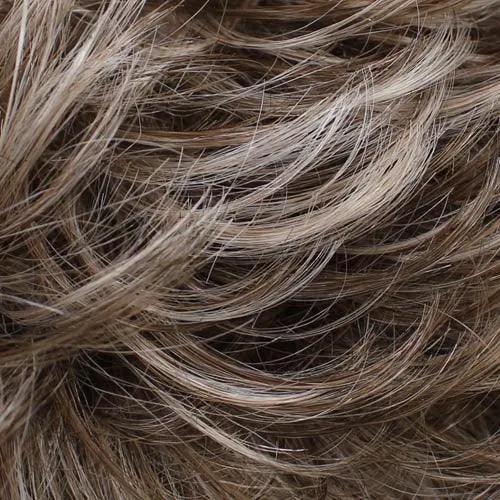 BA501 P. Char by WigPro | Bali Synthetic Hair Wig