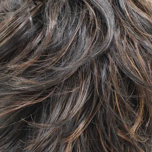 BA506 Stevie by WigPro | Bali Synthetic Wig
