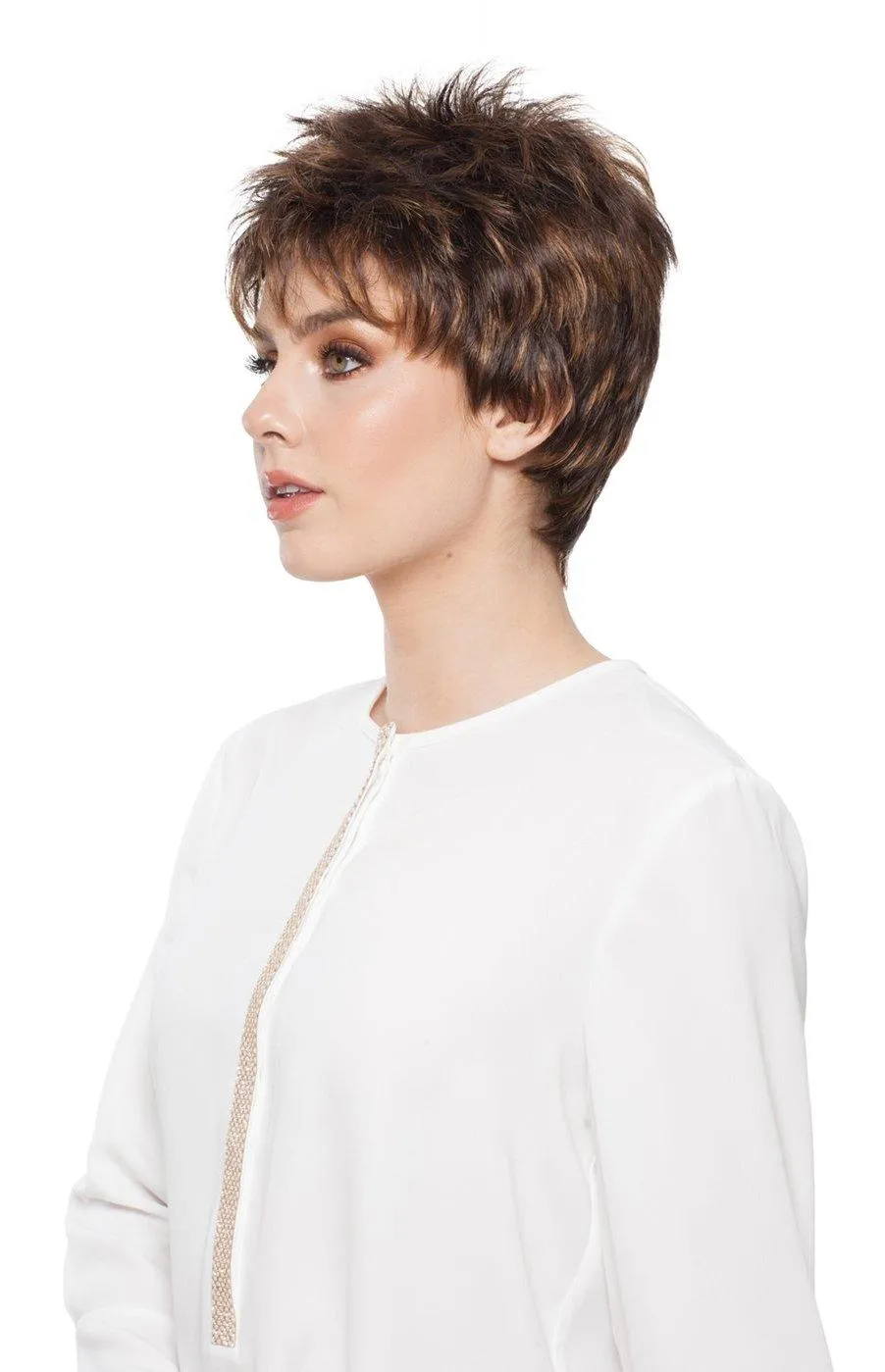 BA506 Stevie by WigPro | Bali Synthetic Wig