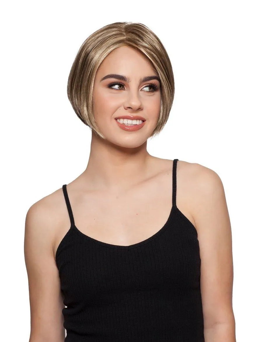 BA511 M. Paris by WigPro | Bali Synthetic Hair Wig