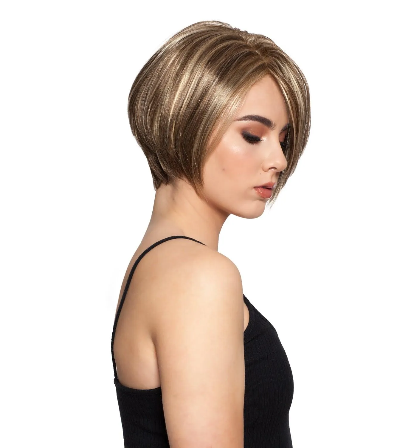 BA511 M. Paris by WigPro | Bali Synthetic Hair Wig