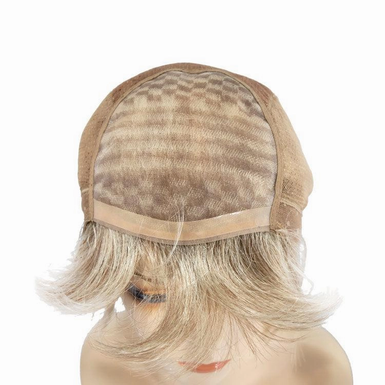 BA517 Cutting Edge by WigPro | Bali Synthetic Hair Wig