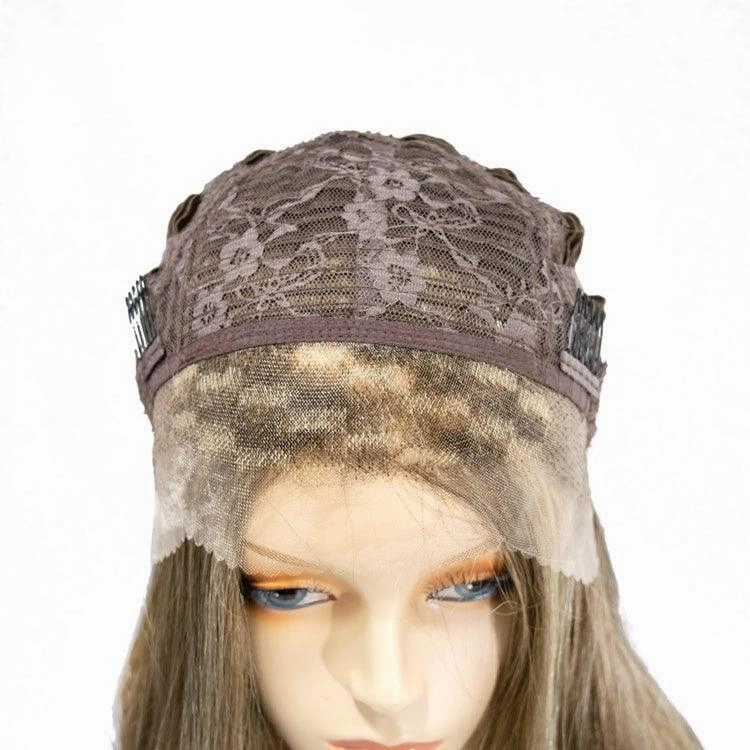 BA521 Danielle by WigPro | Bali Synthetic Hair Wig | Clearance Sale