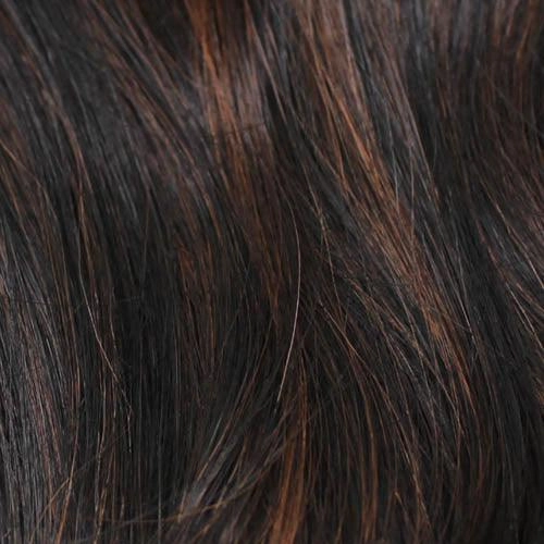 BA521 Danielle by WigPro | Bali Synthetic Hair Wig | Clearance Sale
