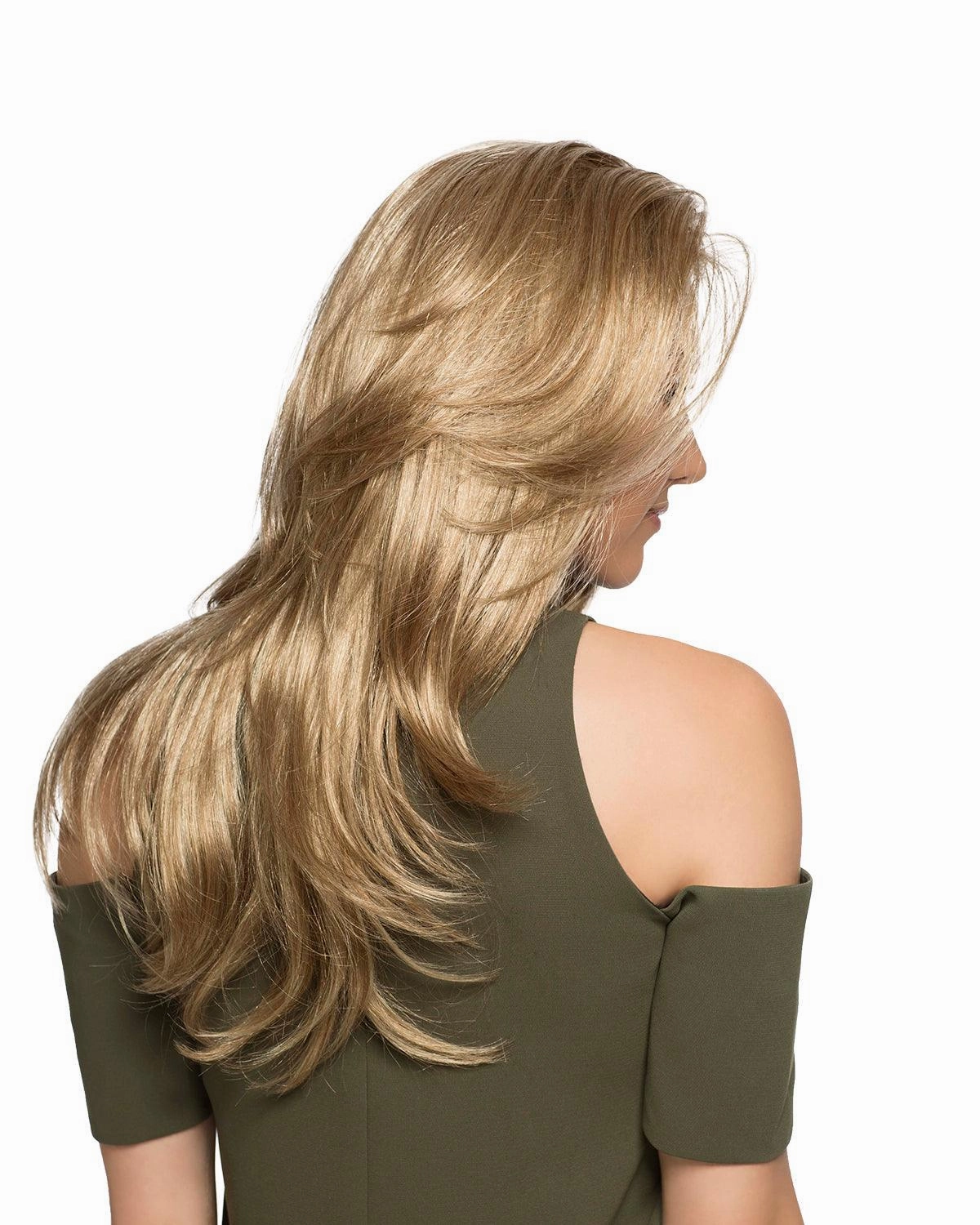 BA522 Beyonce LF by WigPro | Bali Synthetic Hair Wig