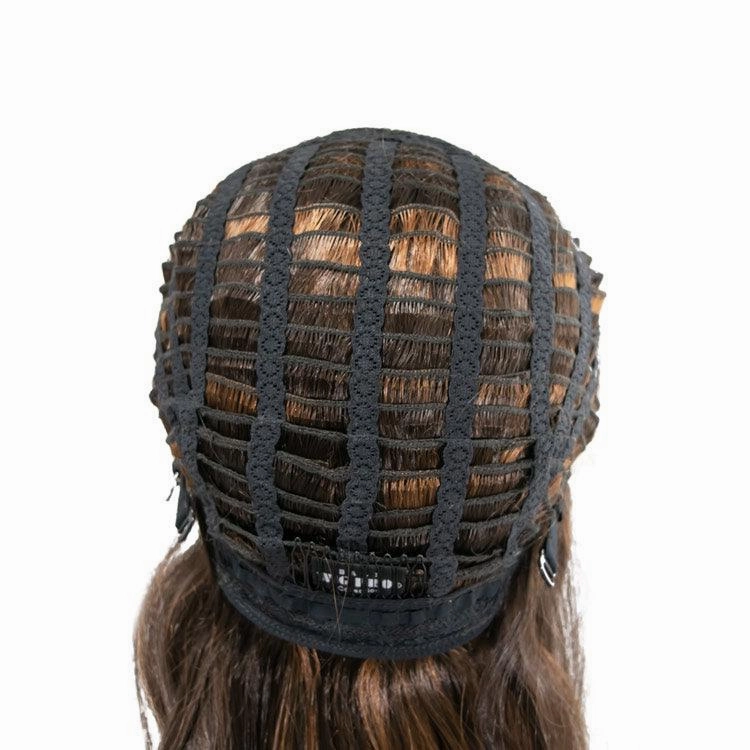 BA522 Beyonce LF by WigPro | Bali Synthetic Hair Wig
