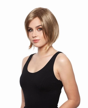 BA523 P. Mink by WigPro | Bali Synthetic Hair Wig