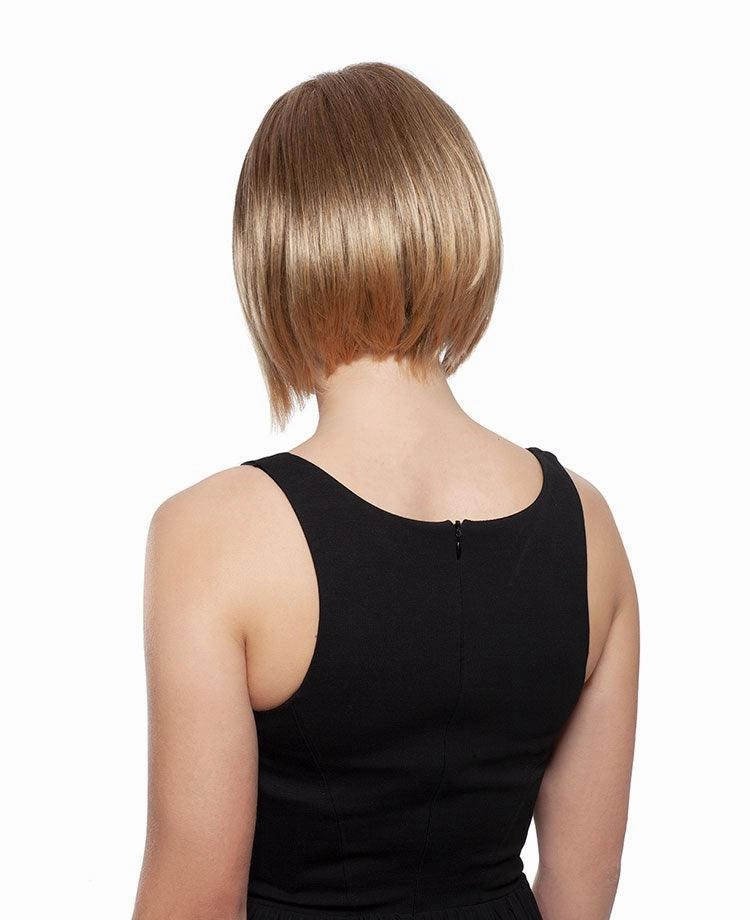 BA523 P. Mink by WigPro | Bali Synthetic Hair Wig