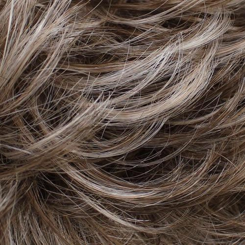 BA523 P. Mink by WigPro | Bali Synthetic Hair Wig