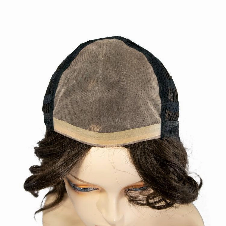 BA529 M. Jessica by WigPro | Bali Synthetic Hair Wig | Clearance Sale
