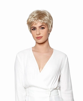BA573 Sammie by WigPro | Bali Synthetic Wig
