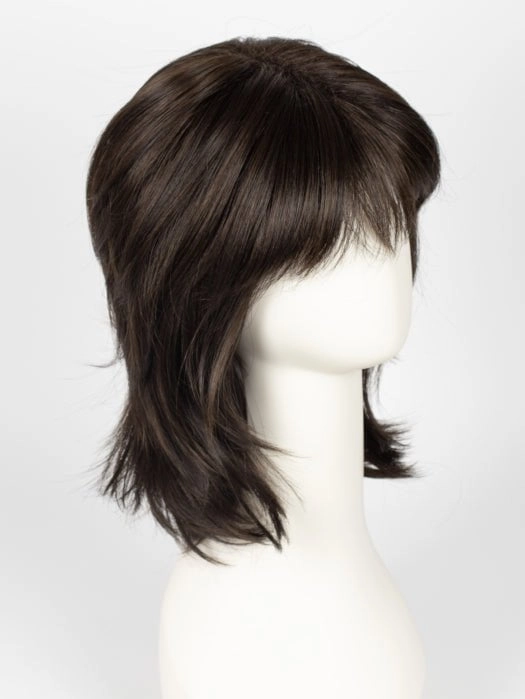 Bailey | Synthetic Wig (Basic Cap)