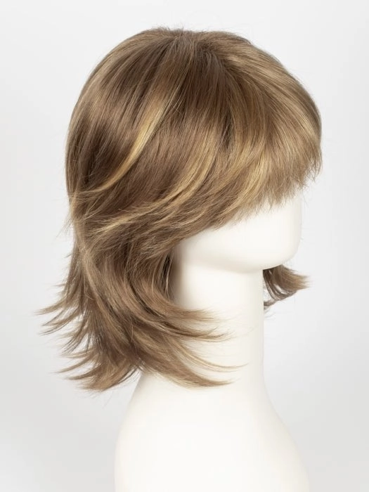 Bailey | Synthetic Wig (Basic Cap)