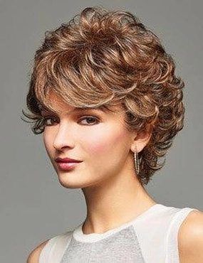 Bailey Wig by Henry Margu | Synthetic (Traditional Cap)