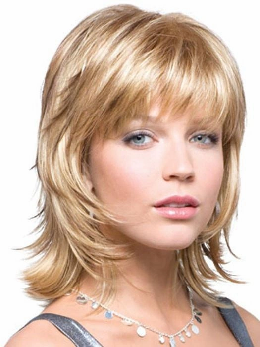 Bailey Wig by Rene of Paris | Synthetic (Traditional Cap)