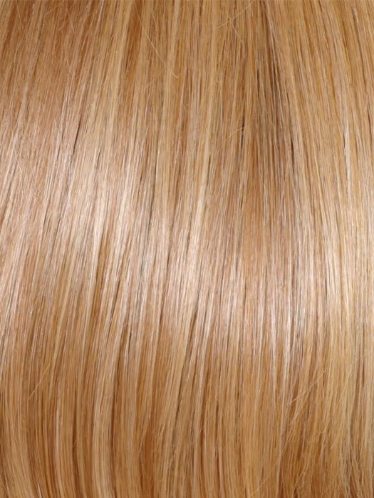 Barcelona | Synthetic Lace Front Wig (Mono Part)