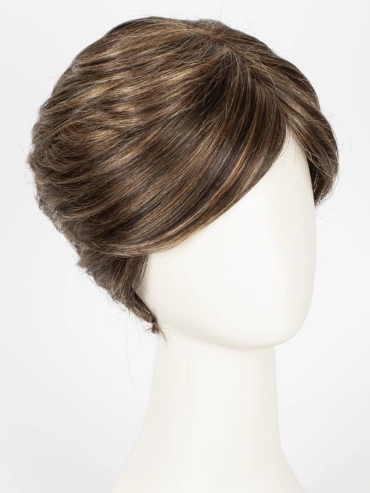 Bay | Synthetic Lace Front Wig (Mono Top)