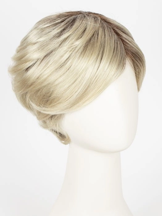 Bay | Synthetic Lace Front Wig (Mono Top)