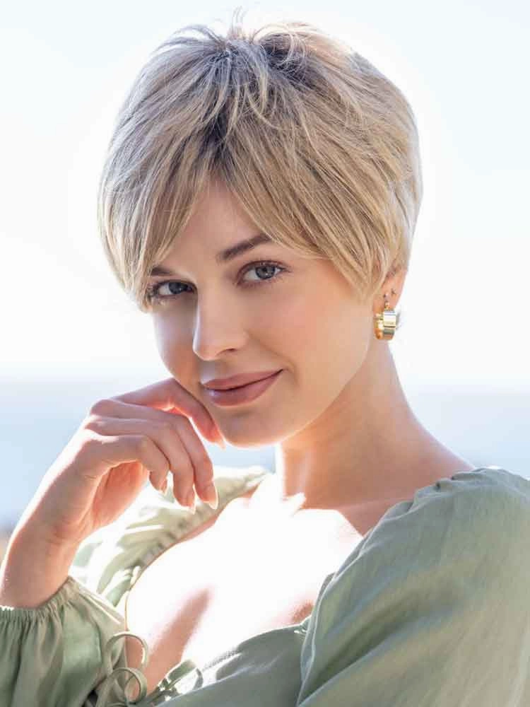 Bay wig - Amore Rene of Paris