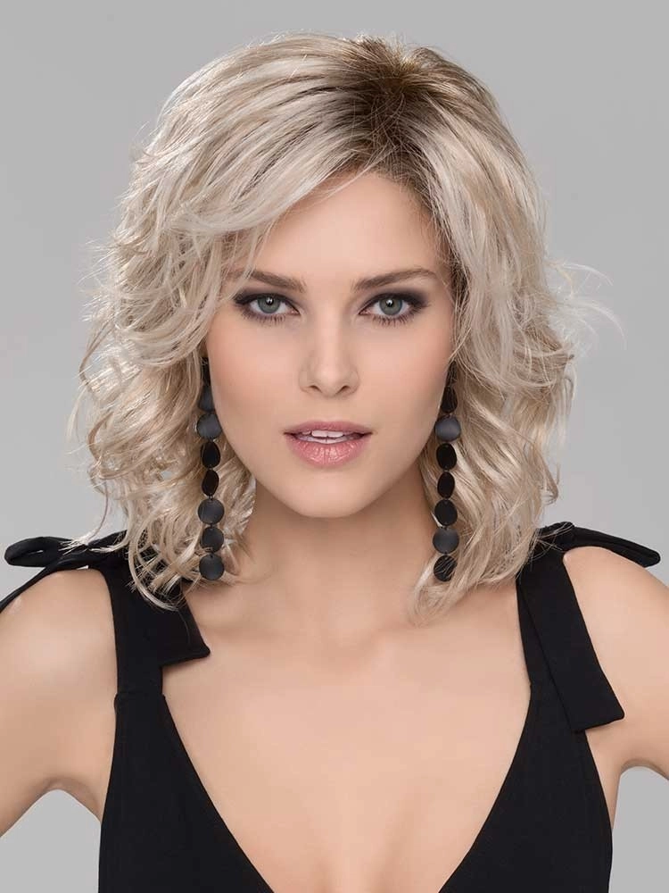 Beach Mono Part wig - Ellen Wille Hairpower Collection