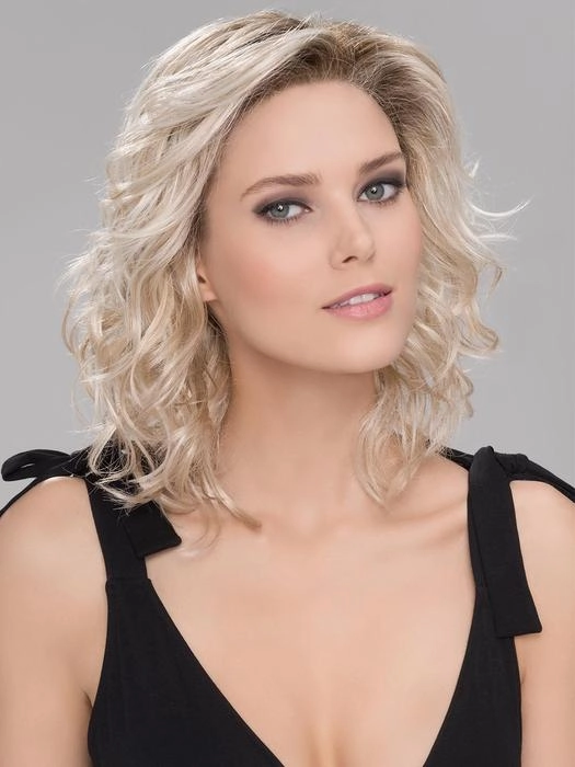 Beach Mono Part wig - Ellen Wille Hairpower Collection