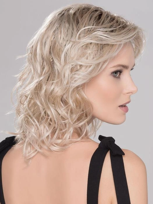 Beach Mono Part wig - Ellen Wille Hairpower Collection
