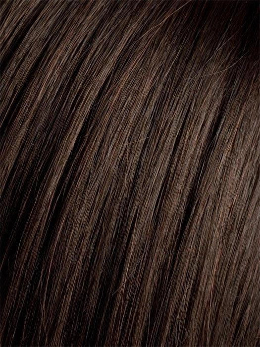 Beach Mono Wig by Ellen Wille | Synthetic