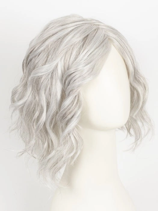 Beaming Beauty | Synthetic Lace Front Wig (Mono Part)