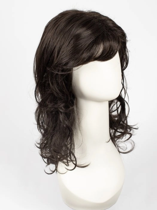 Becky | Synthetic Wig (Basic Cap)