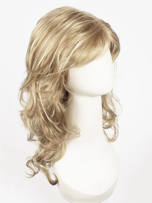 Becky | Synthetic Wig (Basic Cap)