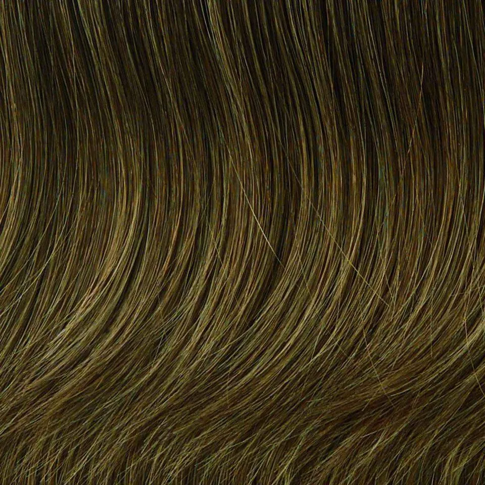 Beguile Wig by Raquel Welch | Human Hair (Mono Top)