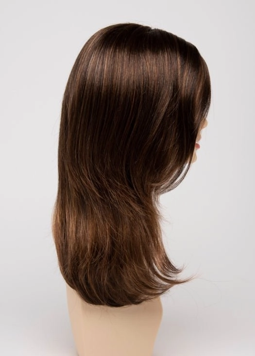 Belinda | Synthetic Lace Front Wig (Mono Part)