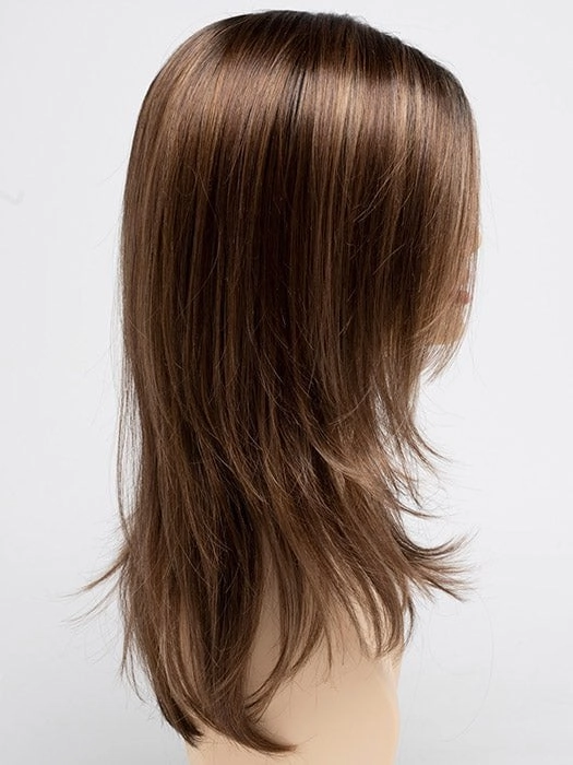 Belinda | Synthetic Lace Front Wig (Mono Part)