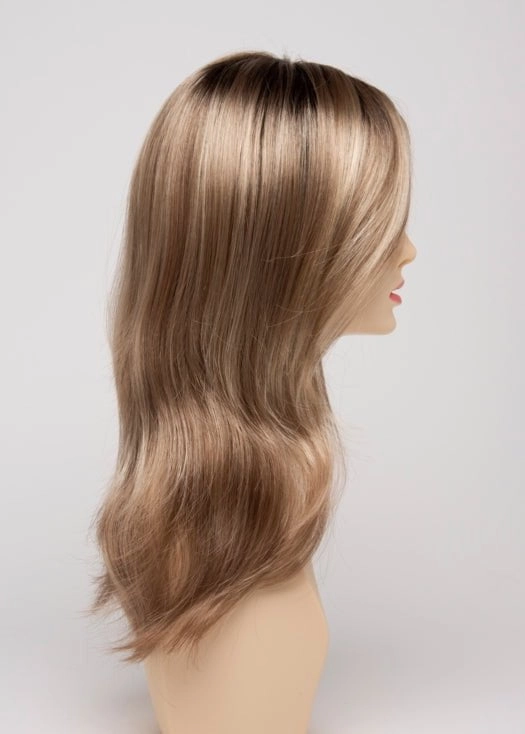 Belinda | Synthetic Lace Front Wig (Mono Part)