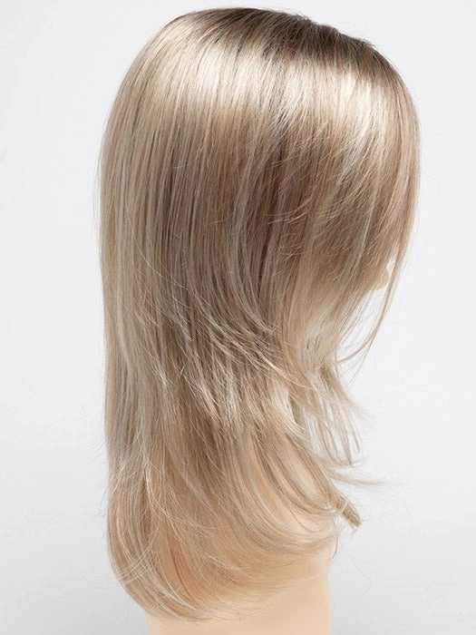 Belinda | Synthetic Lace Front Wig (Mono Part)
