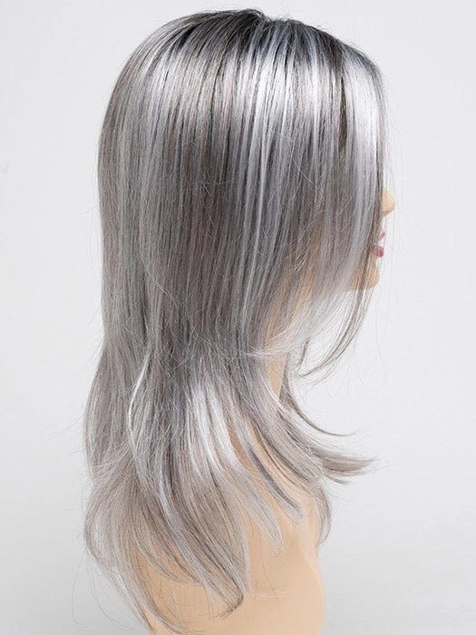 Belinda | Synthetic Lace Front Wig (Mono Part)