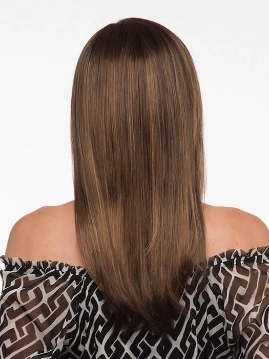 Belinda | Synthetic Lace Front Wig (Mono Part)