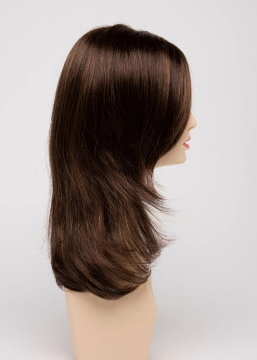 Belinda | Synthetic Lace Front Wig (Mono Part)
