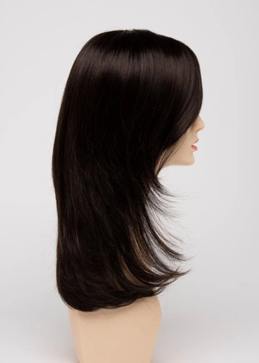 Belinda | Synthetic Lace Front Wig (Mono Part)