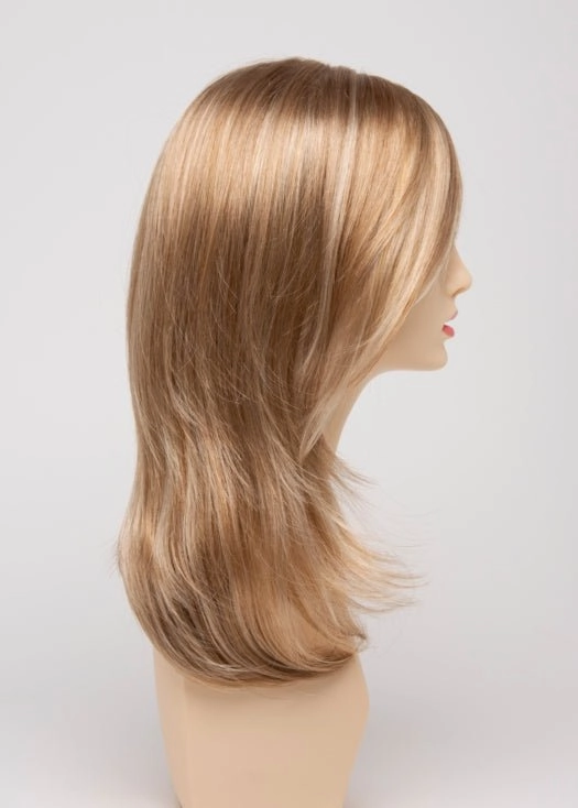 Belinda | Synthetic Lace Front Wig (Mono Part)