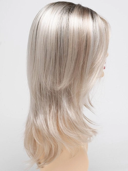 Belinda | Synthetic Lace Front Wig (Mono Part)