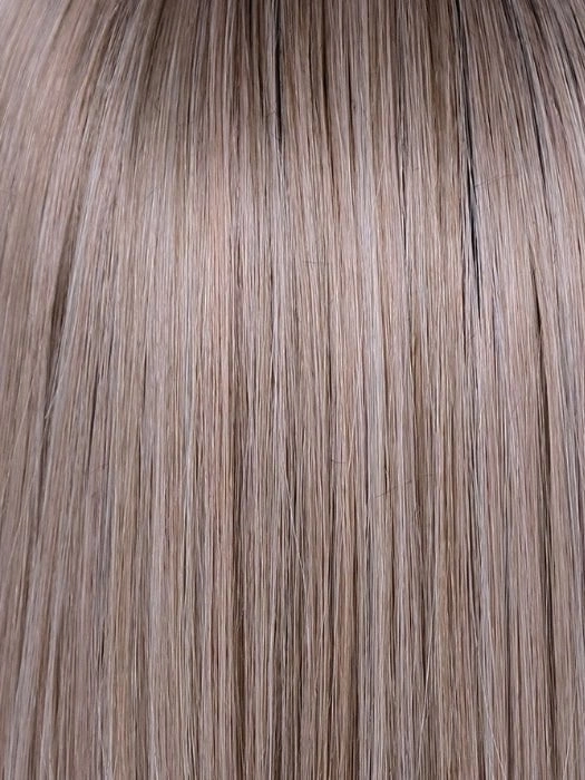 Bella V | Synthetic Lace Front Wig (Hand-Tied)