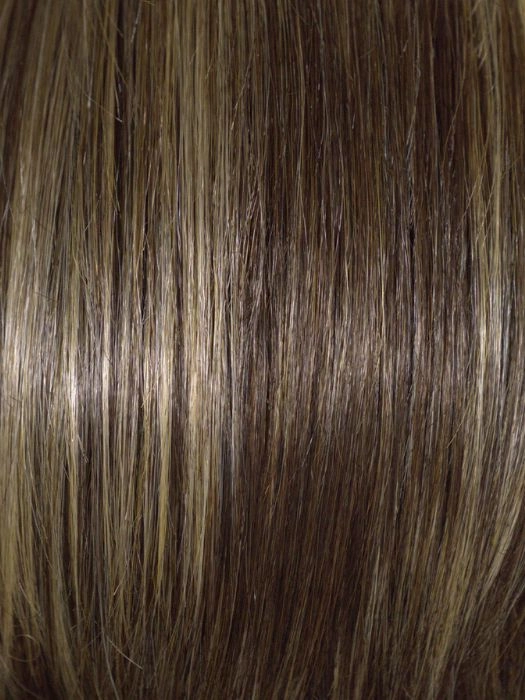 Bella V | Synthetic Lace Front Wig (Hand-Tied)