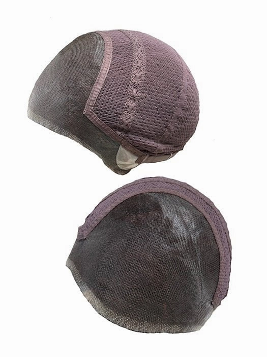 Bella V | Synthetic Lace Front Wig (Hand-Tied)