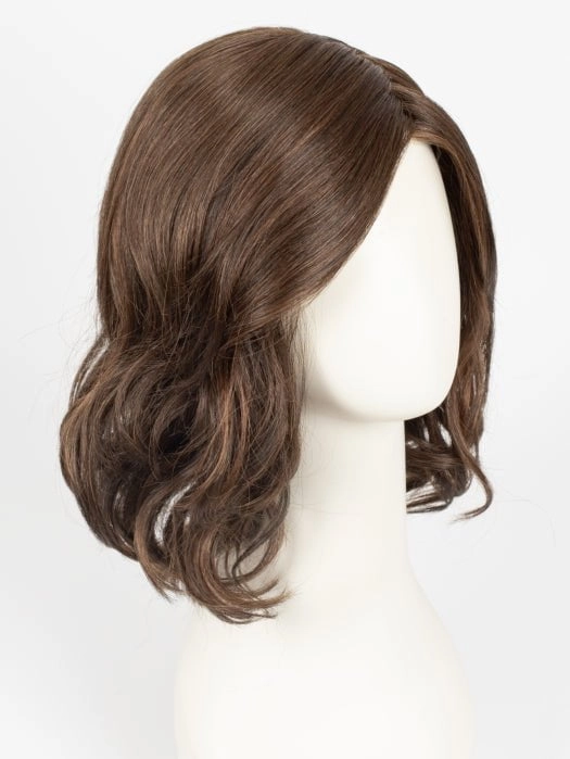 Bella Vida | Synthetic Lace Front Wig (Hand-Tied)